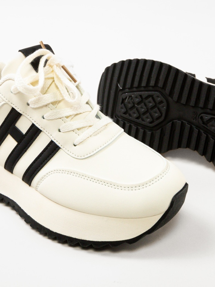 Scarpe sportive Bianche Casia - Img 6
