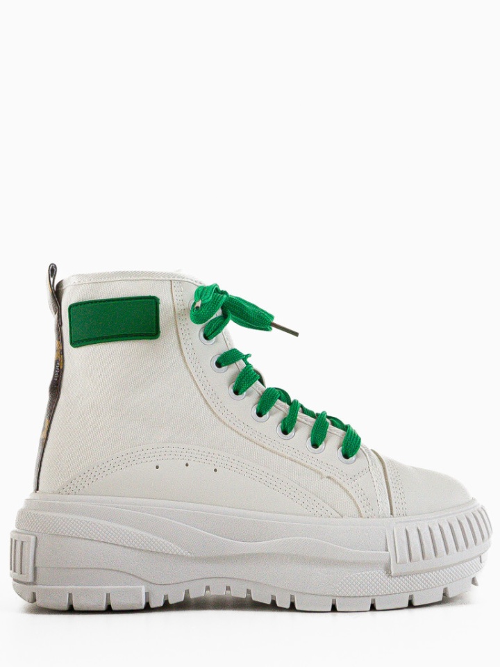 Scarpe sportive Bianche Chun - Img 4