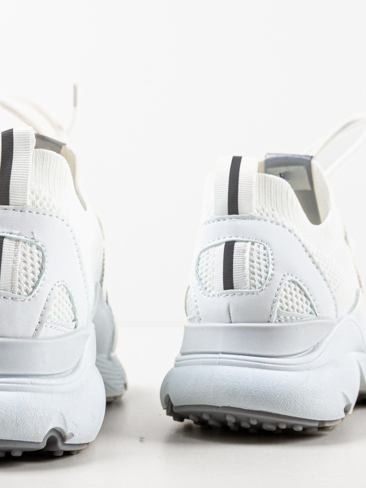 Scarpe sportive Bianche Gajan - Img 15