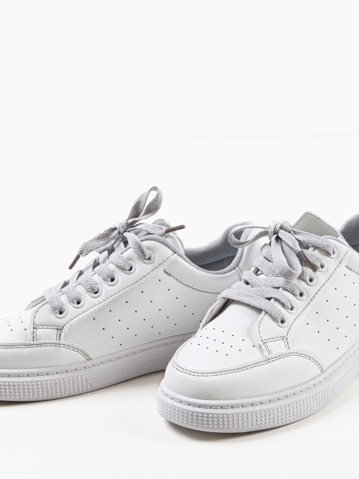 Scarpe sportive Bianche Kate - Img 5