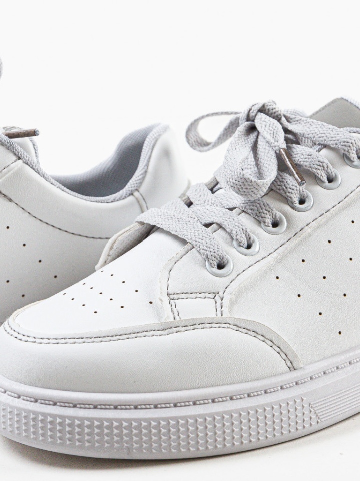 Scarpe sportive Bianche Kate - Img 14