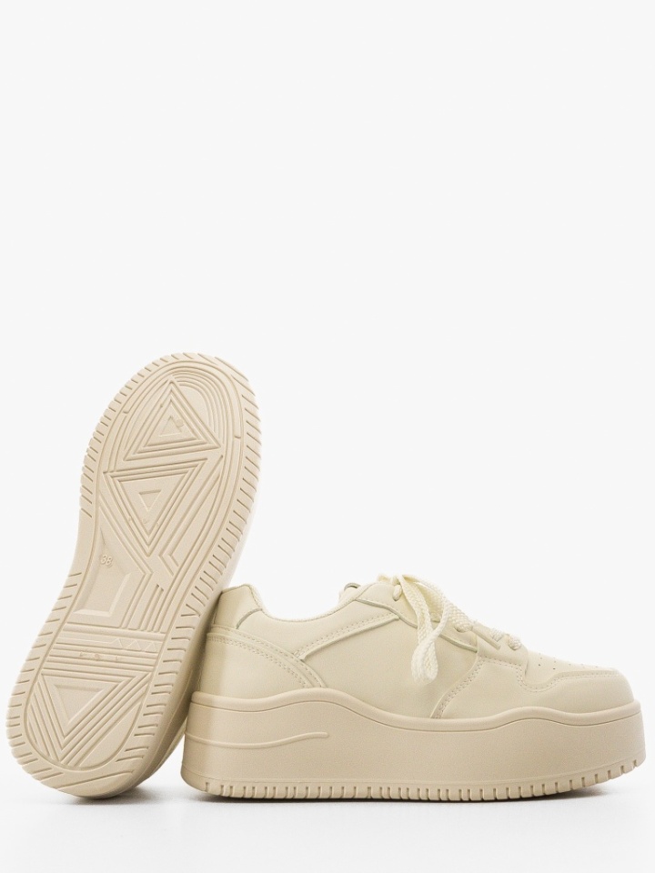 Scarpe sportive Bianche Kramy - Img 3