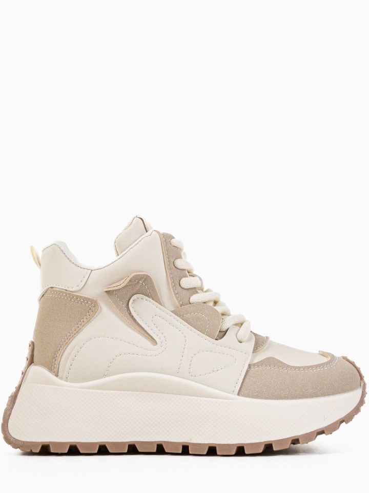Scarpe sportive Bianche Lakobe - Img 5