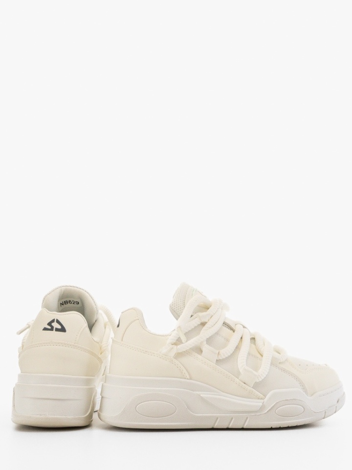 Scarpe sportive Bianche Nima - Img 7