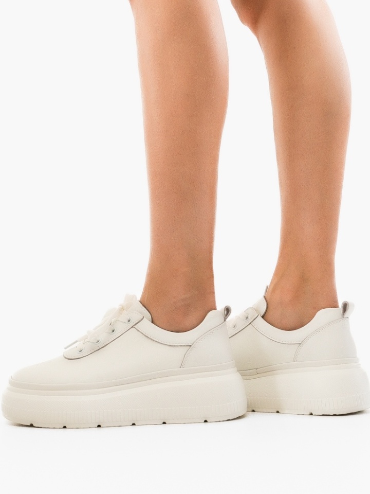 Scarpe sportive Bianche Onore - Img 3