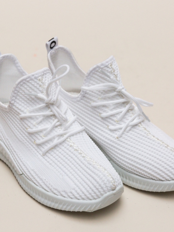 Scarpe sportive Bianche Rafe - Img 11