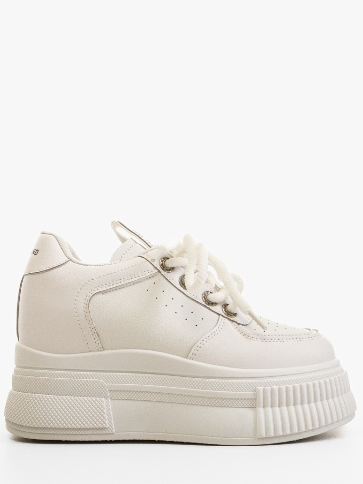 Scarpe sportive Bianche Shang - Img 6