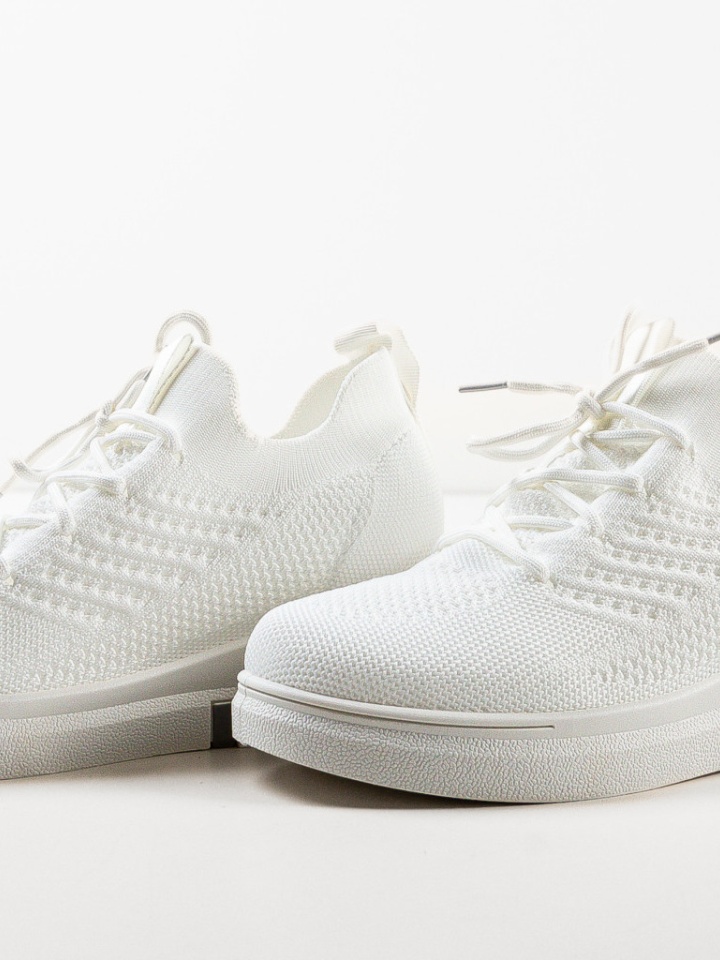Scarpe sportive Bianche Staplic - Img 11