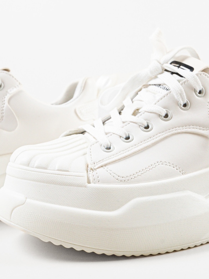 Scarpe sportive Bianche Tina - Img 13