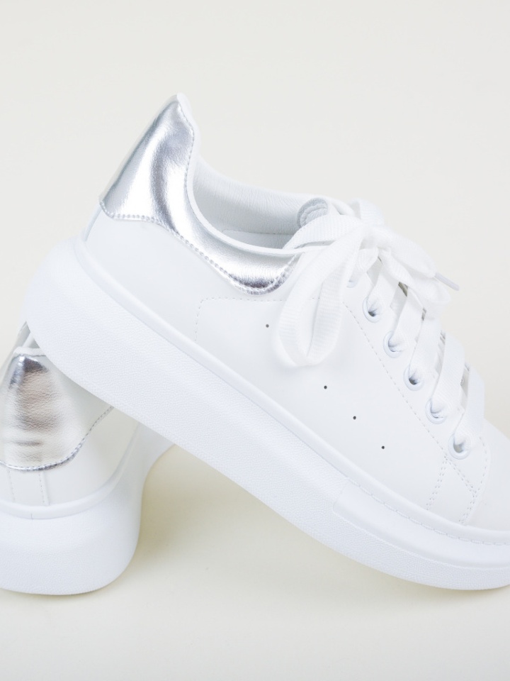 Scarpe sportive Bianche Tomyo 2 - Img 7