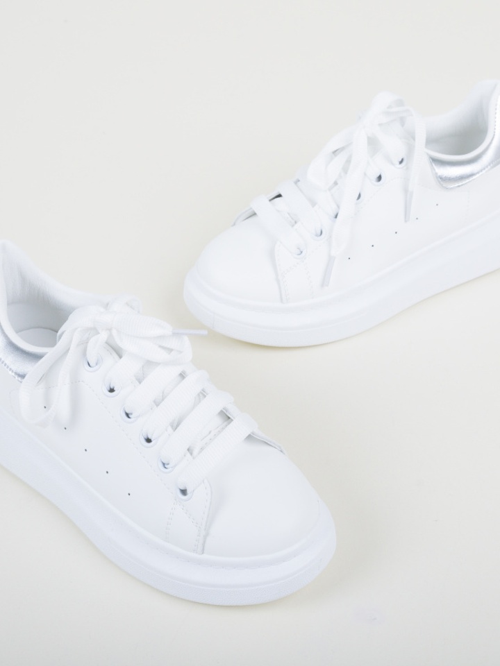 Scarpe sportive Bianche Tomyo 2 - Img 13