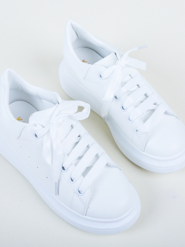 Scarpe sportive Bianche Tomyo - Img 7