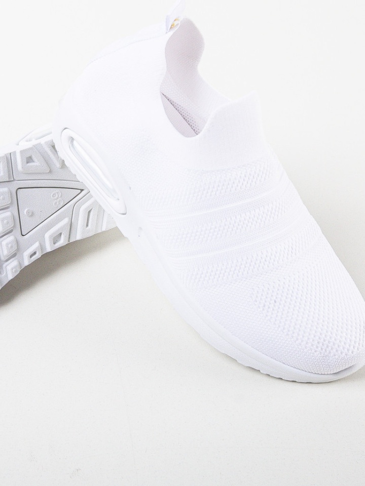 Scarpe sportive Bianche Valdez - Img 12