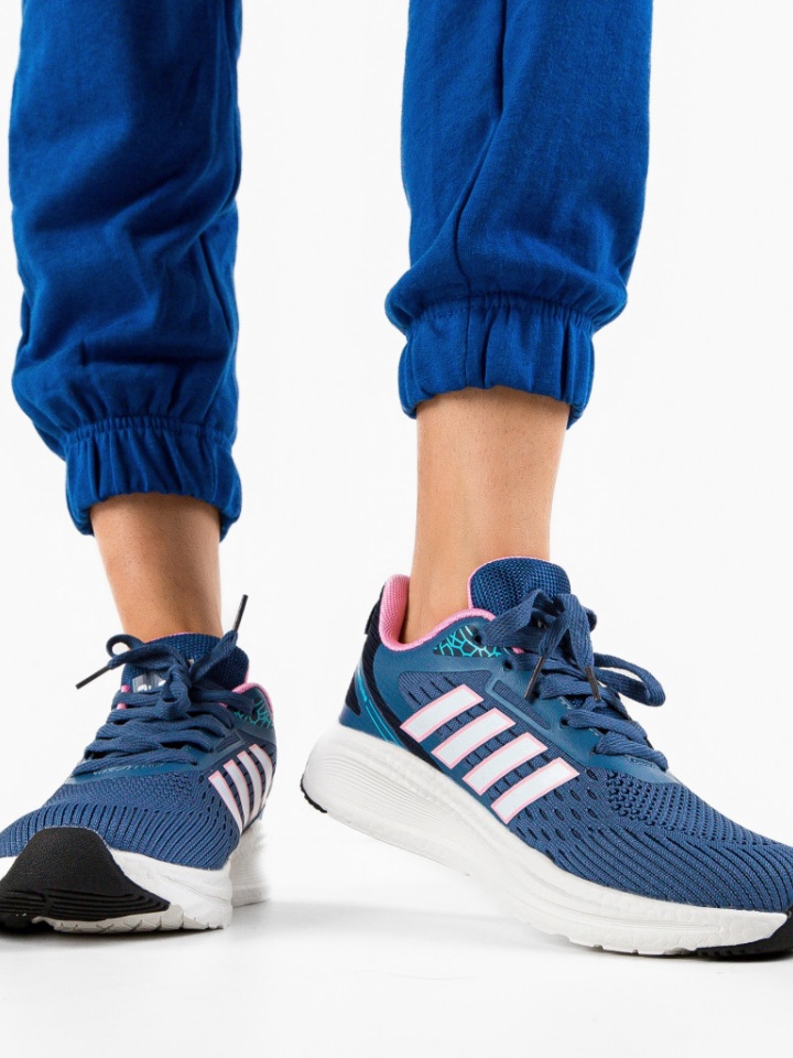 Scarpe sportive Blu Rehan - Img 9