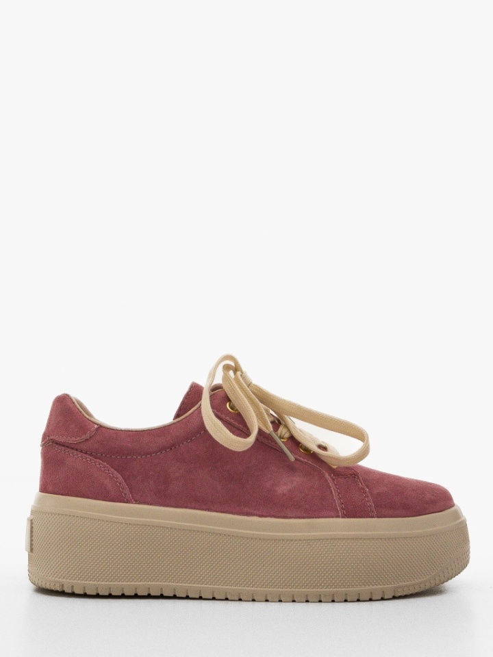 Scarpe sportive Fuchsia Daravo - Img 8