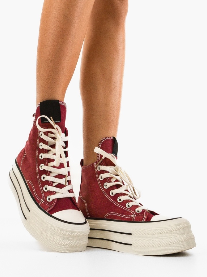 Scarpe sportive Granito Janice - Img 2