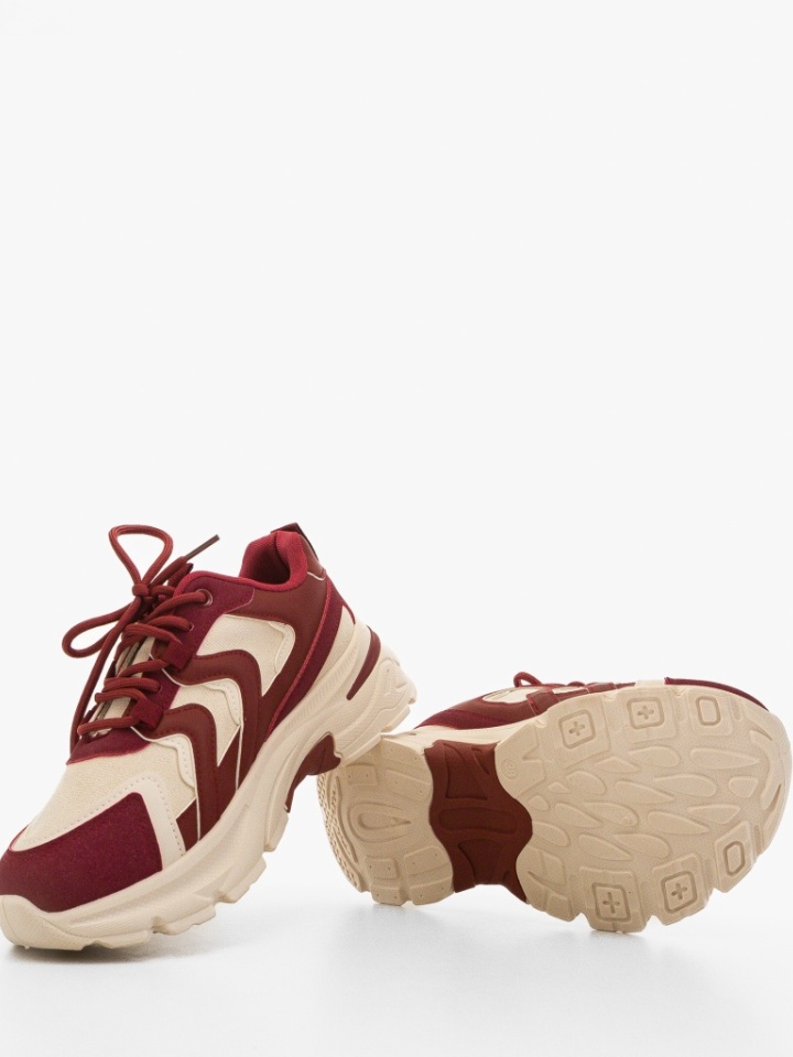 Scarpe sportive Granito Noor - Img 3