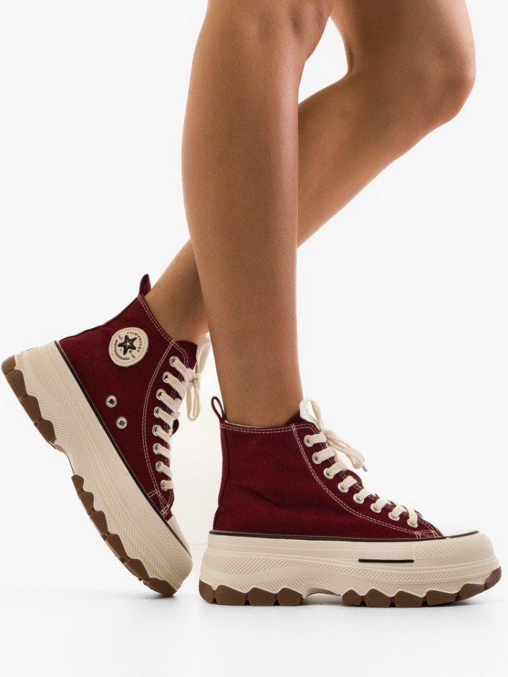 Scarpe sportive Granito Puss - Img 3