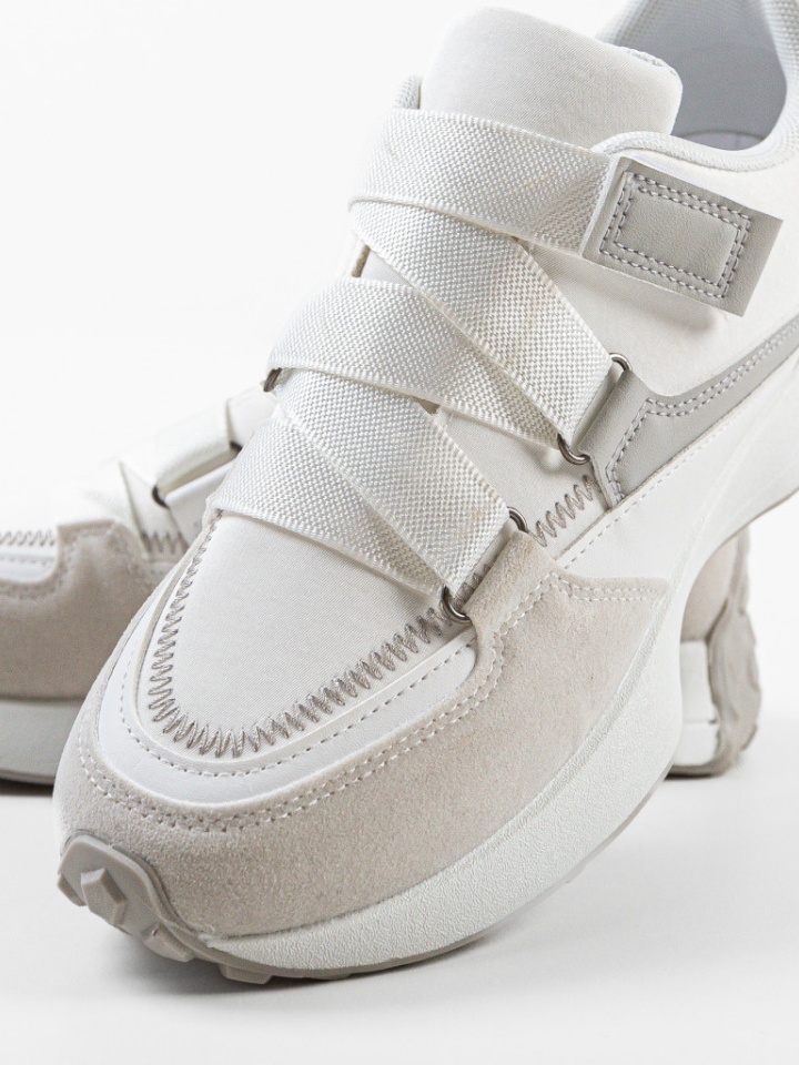 Scarpe sportive Grige Austin - Img 9