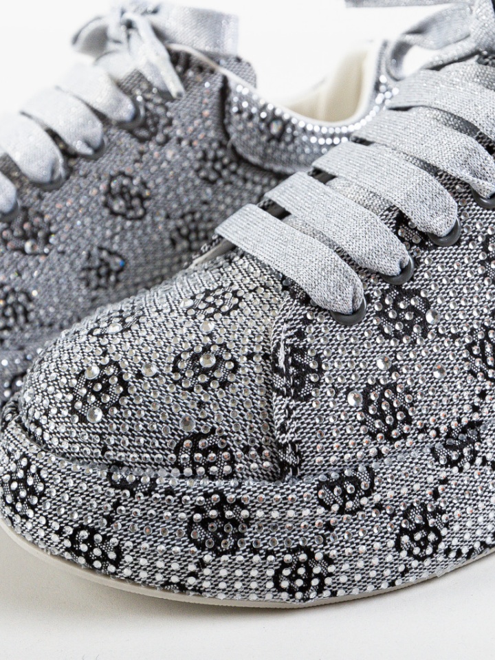 Scarpe sportive Grige Behrooz - Img 8