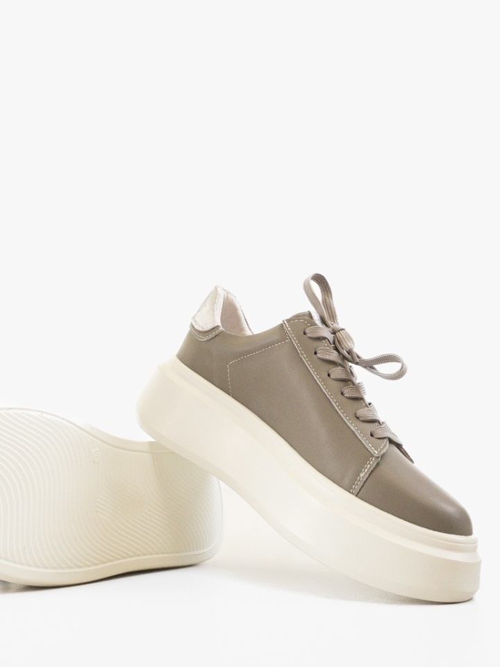 Scarpe sportive Grige Byva - Img 7
