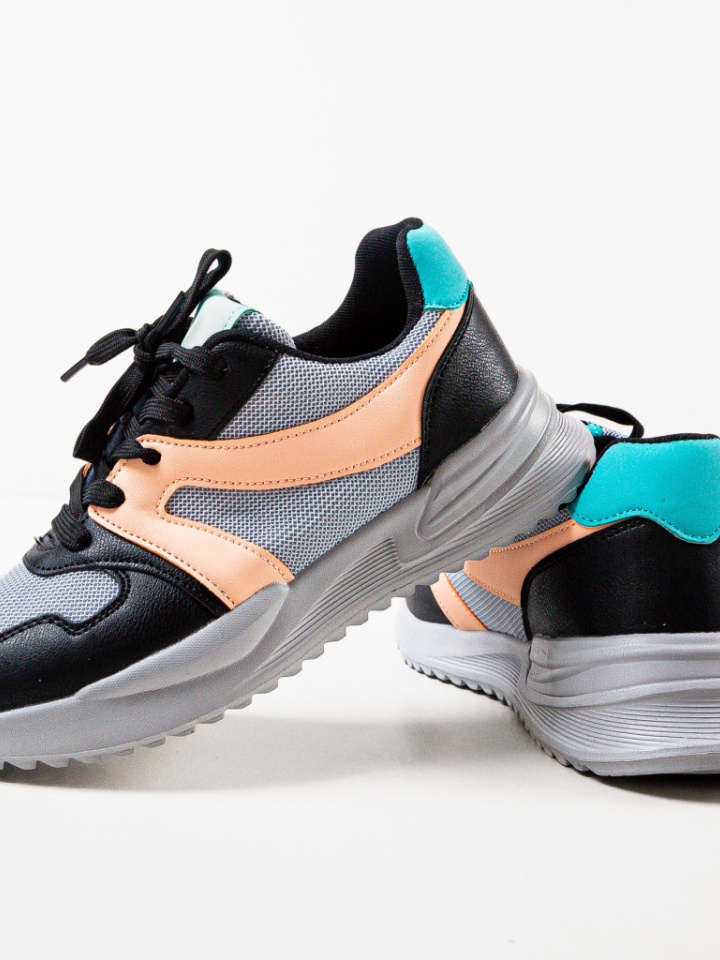 Scarpe sportive Grige Carter - Img 11