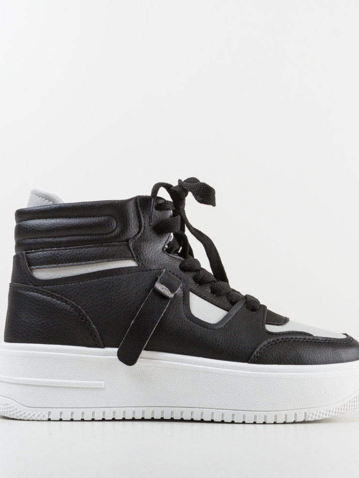 Scarpe sportive Grige Enysa - Img 13