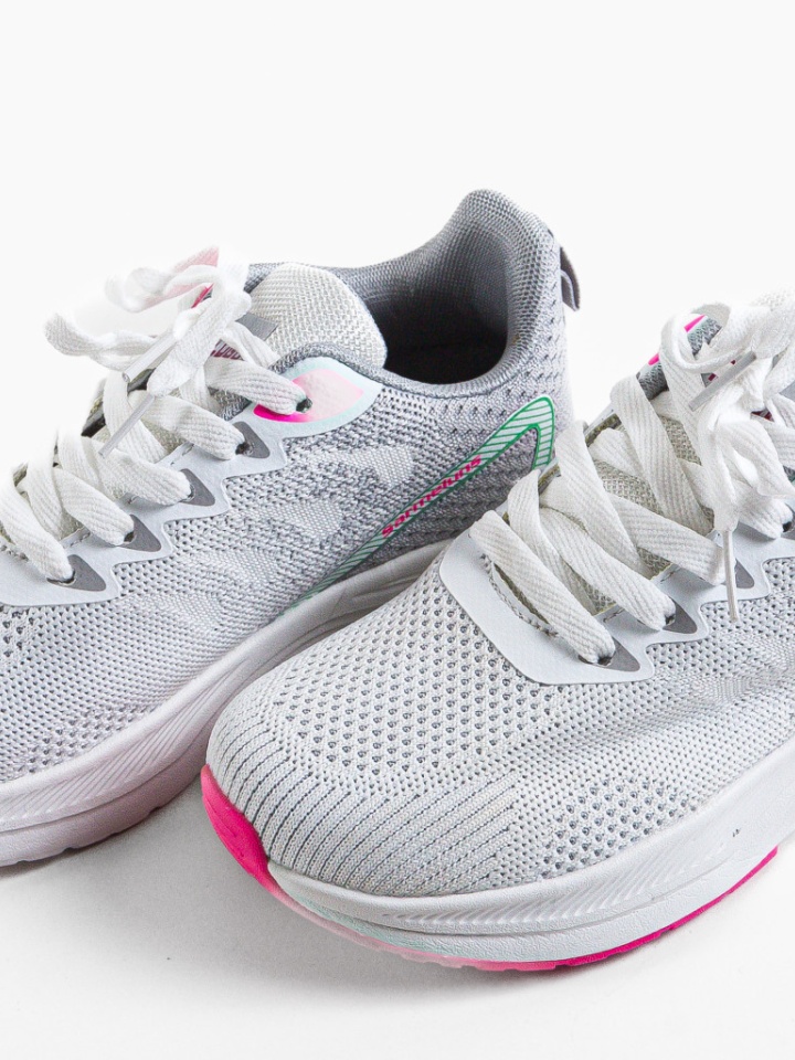 Scarpe sportive Grige Mae - Img 6
