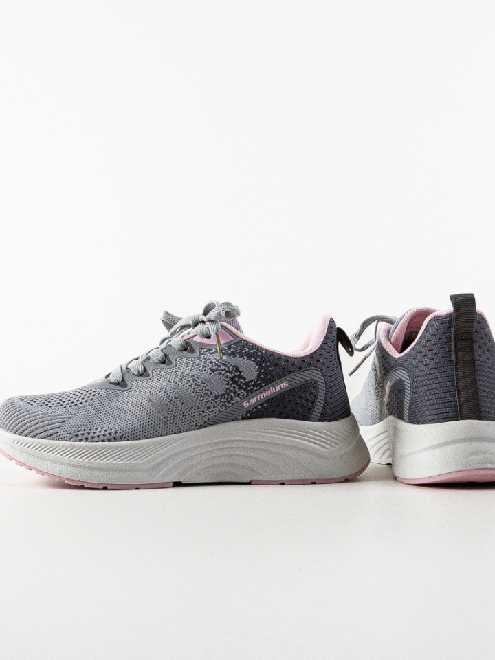 Scarpe sportive Grige Mae - Img 6