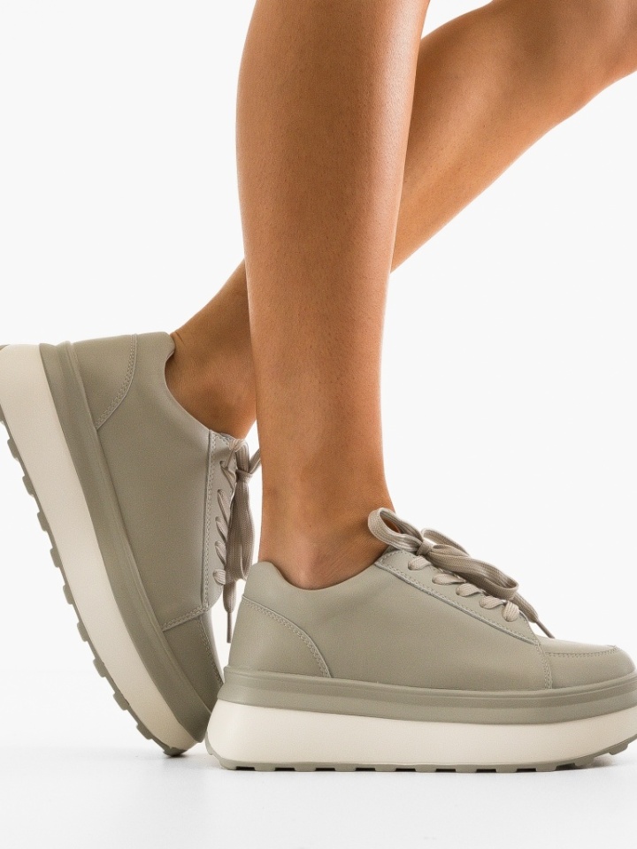 Scarpe sportive Grige Wenom 2 - Img 3