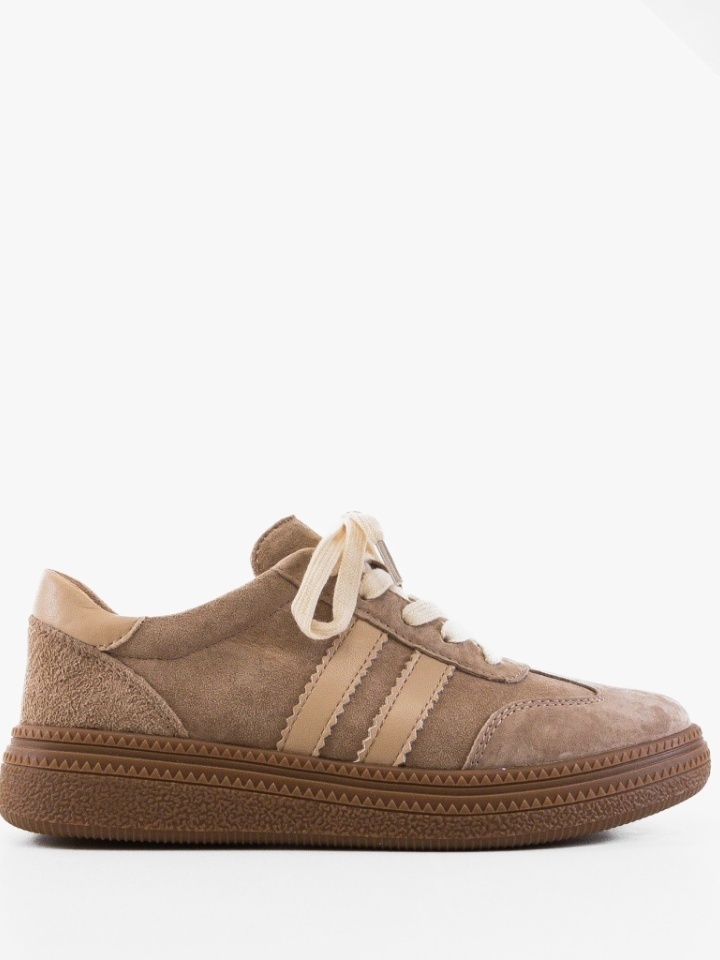 Scarpe sportive Khaki Marok - Img 6