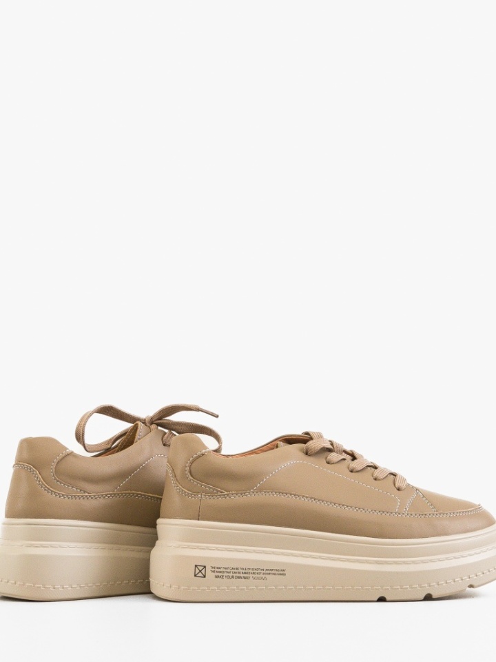 Scarpe sportive Khaki Moon - Img 6