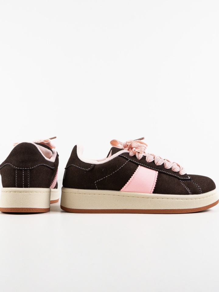 Scarpe sportive Marroni Kionba - Img 6