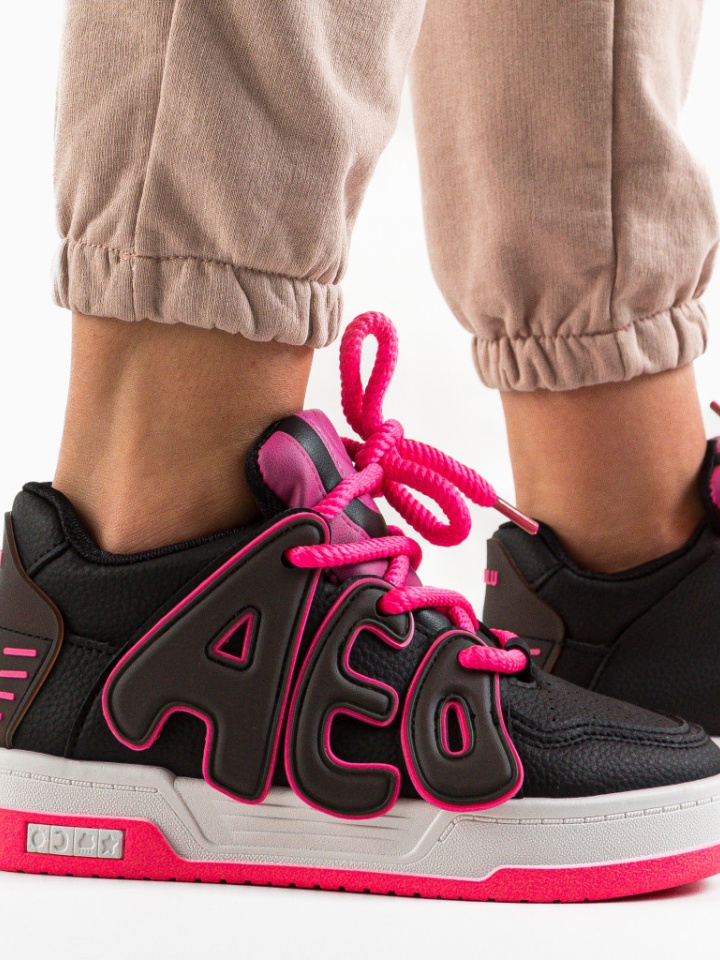Scarpe sportive Multicolori Bailey - Img 1