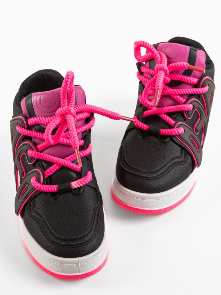 Scarpe sportive Multicolori Bailey - Img 6