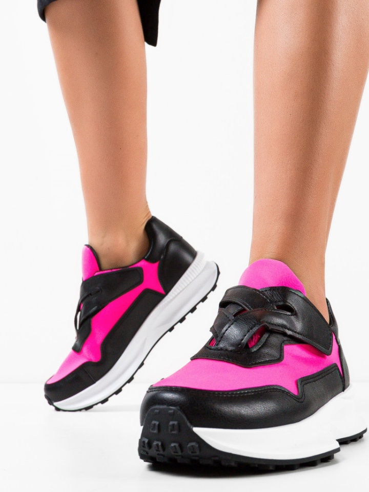 Scarpe sportive Multicolori Dalbuka 2 - Img 4