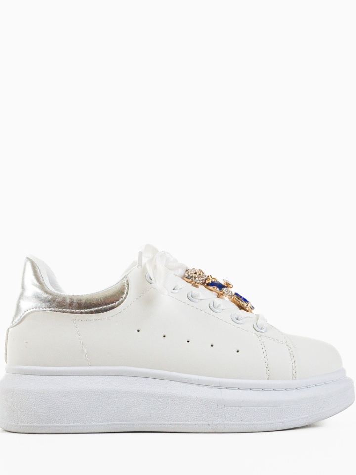 Scarpe sportive Multicolori Devin - Img 5