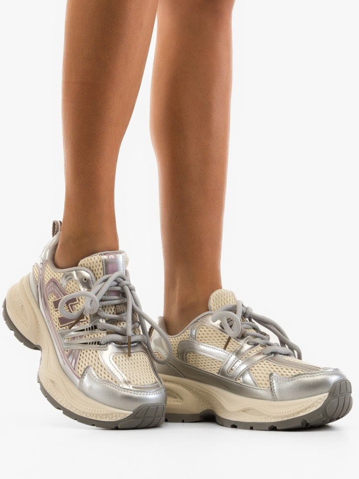 Scarpe sportive Multicolori Dotson - Img 1