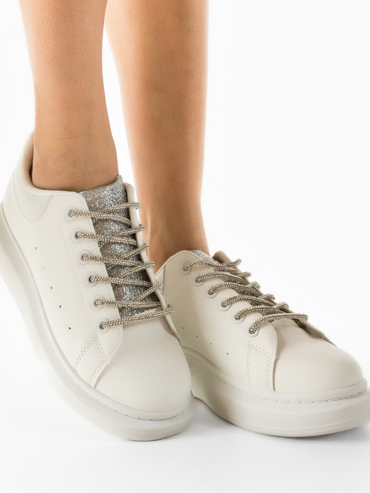 Scarpe sportive Multicolori Ewan - Img 2