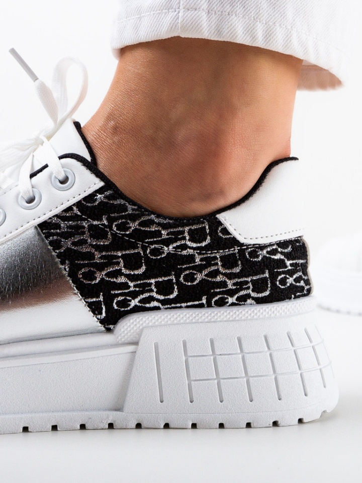 Scarpe sportive Multicolori Fannie - Img 12