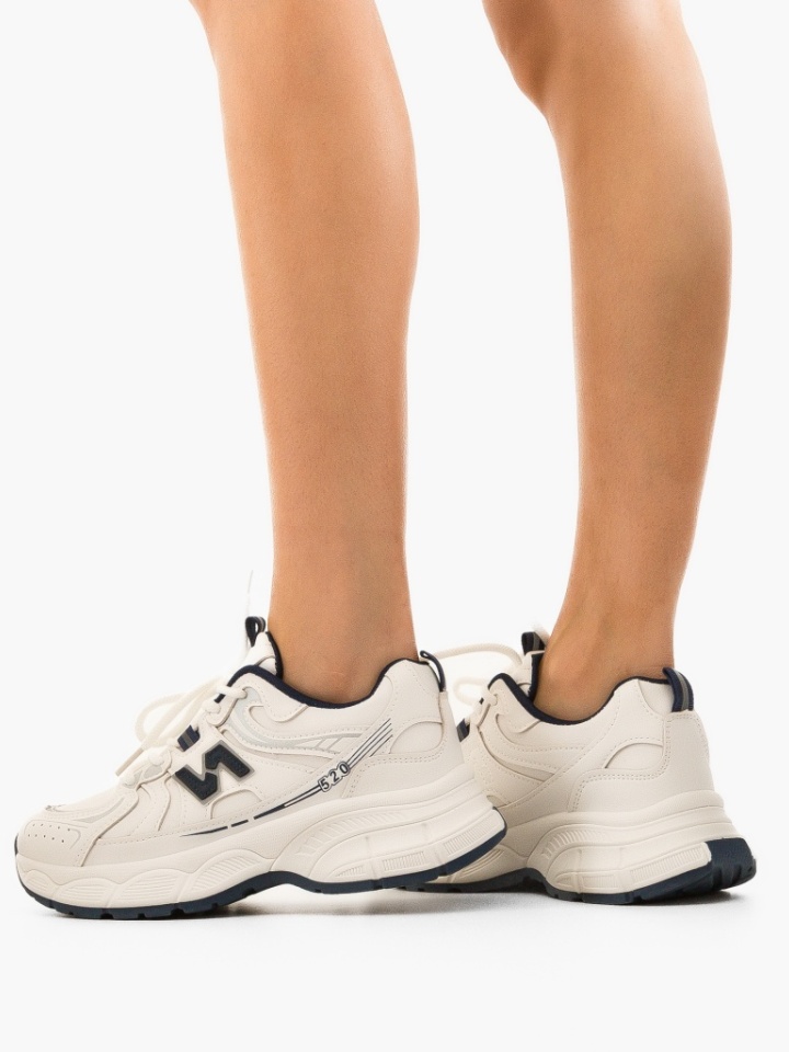 Scarpe sportive Multicolori Fuen - Img 3