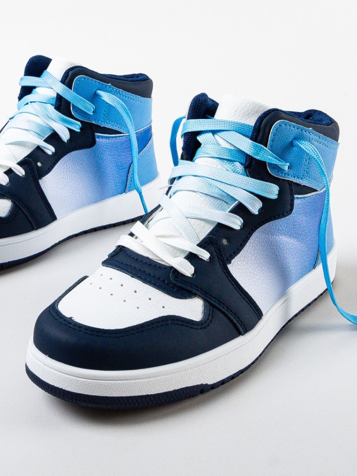 Scarpe sportive Multicolori Galvan - Img 6