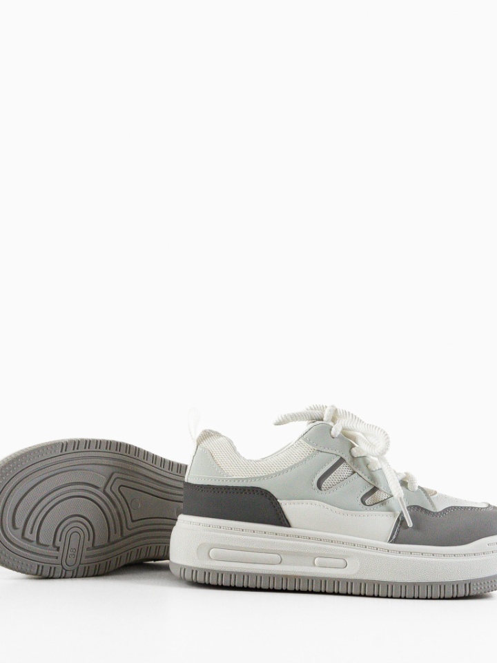 Scarpe sportive Multicolori Goffe - Img 6