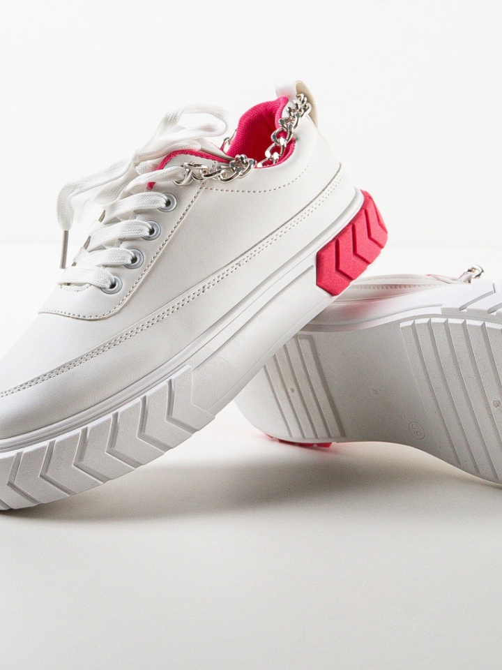 Scarpe sportive Multicolori Jobe - Img 16