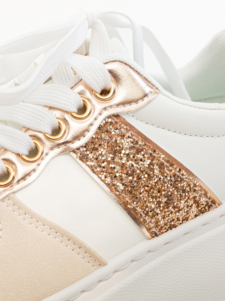 Scarpe sportive Multicolori Jose - Img 6