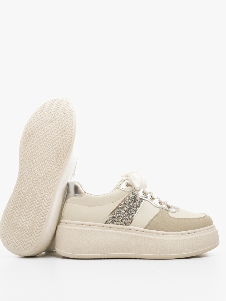 Scarpe sportive Multicolori Jose - Img 3