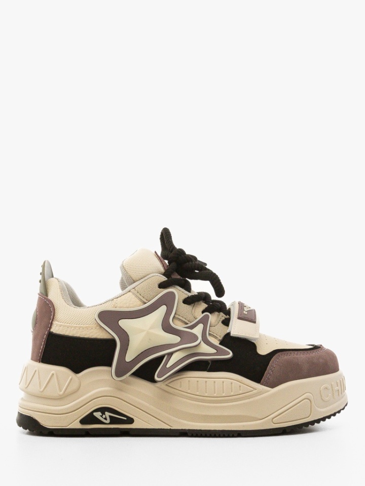 Scarpe sportive Multicolori Jyothi - Img 4