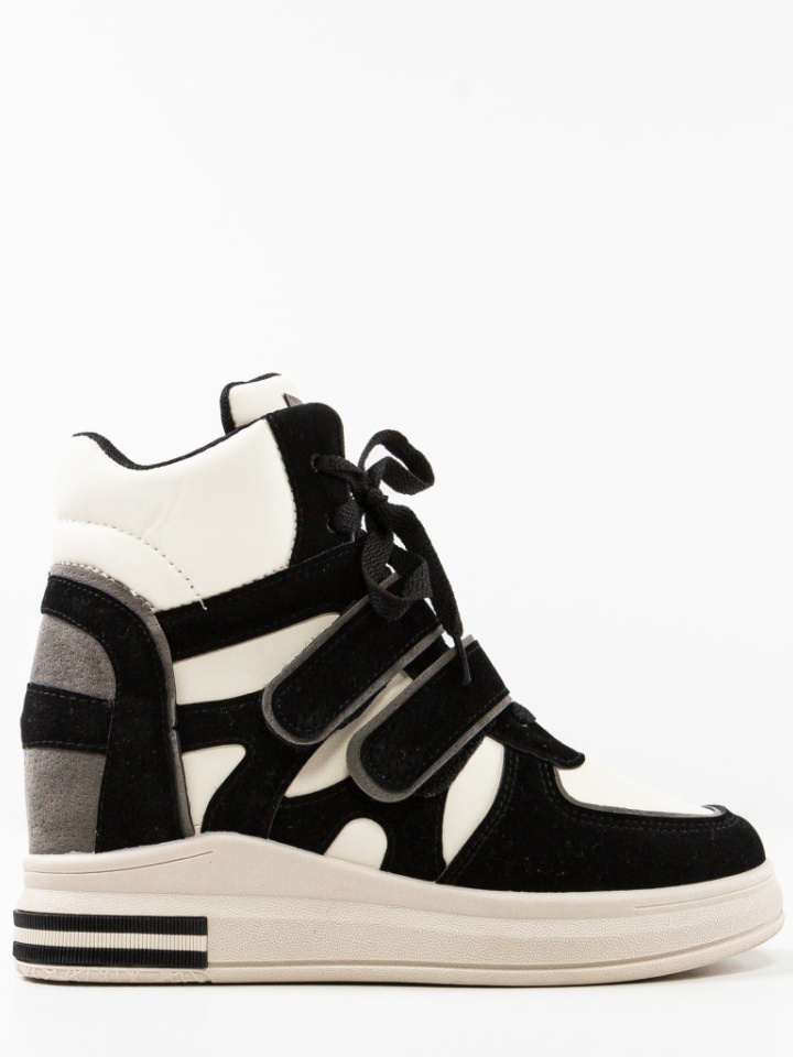 Scarpe sportive Multicolori Kieran - Img 1
