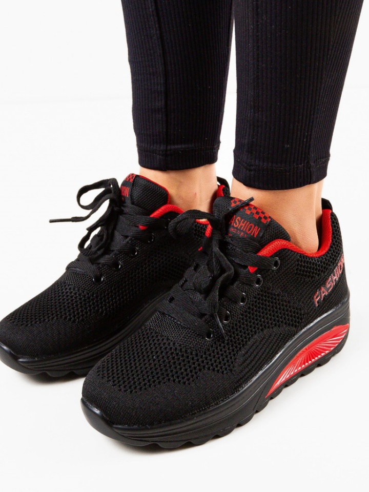Scarpe sportive Multicolori Lydia - Img 5