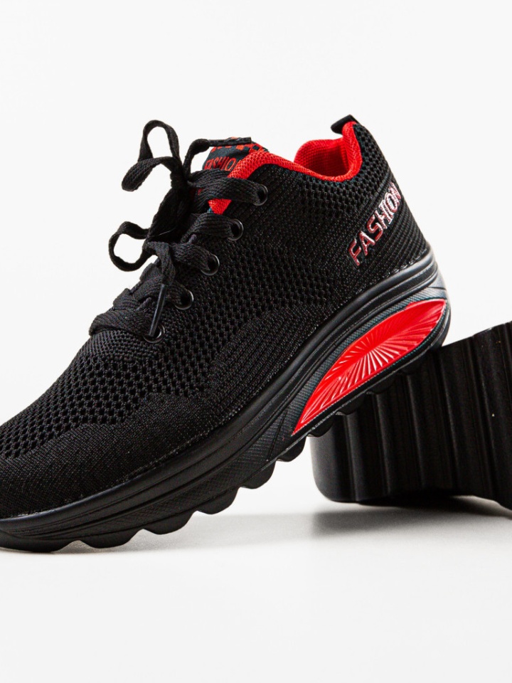 Scarpe sportive Multicolori Lydia - Img 15